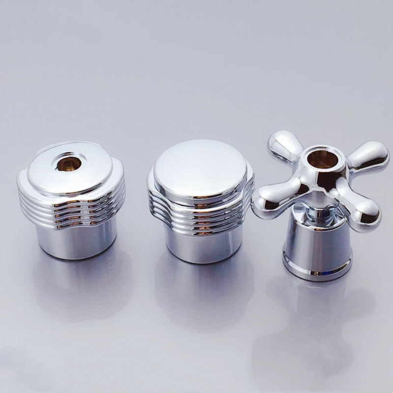 Home Hardware Bathroom Sinks - 1PCS Faucet Switch Handle Washbasin Handle