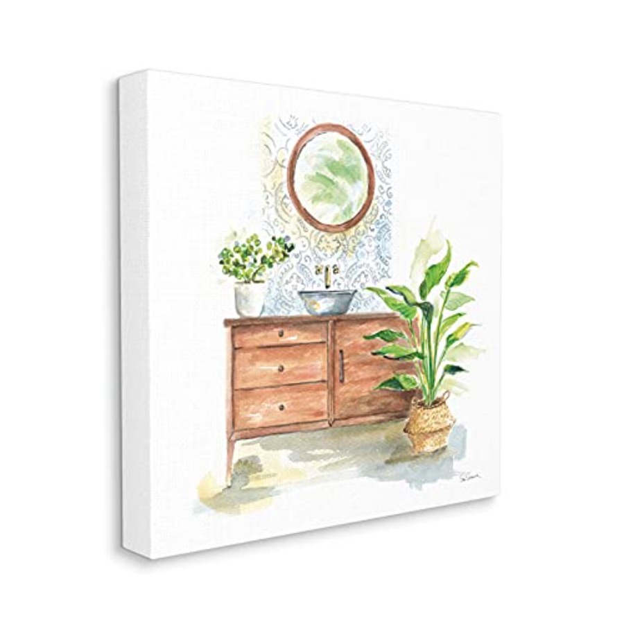 Home Bathroom Cabinets - Home Interior Bathroom Vanity Cabinets Blue