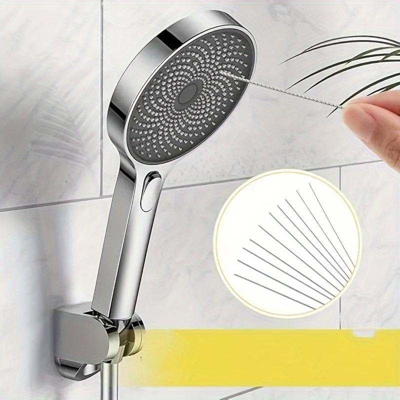 Home Bathroom Equipment - 10 Stainless Steel Needle Shower Head