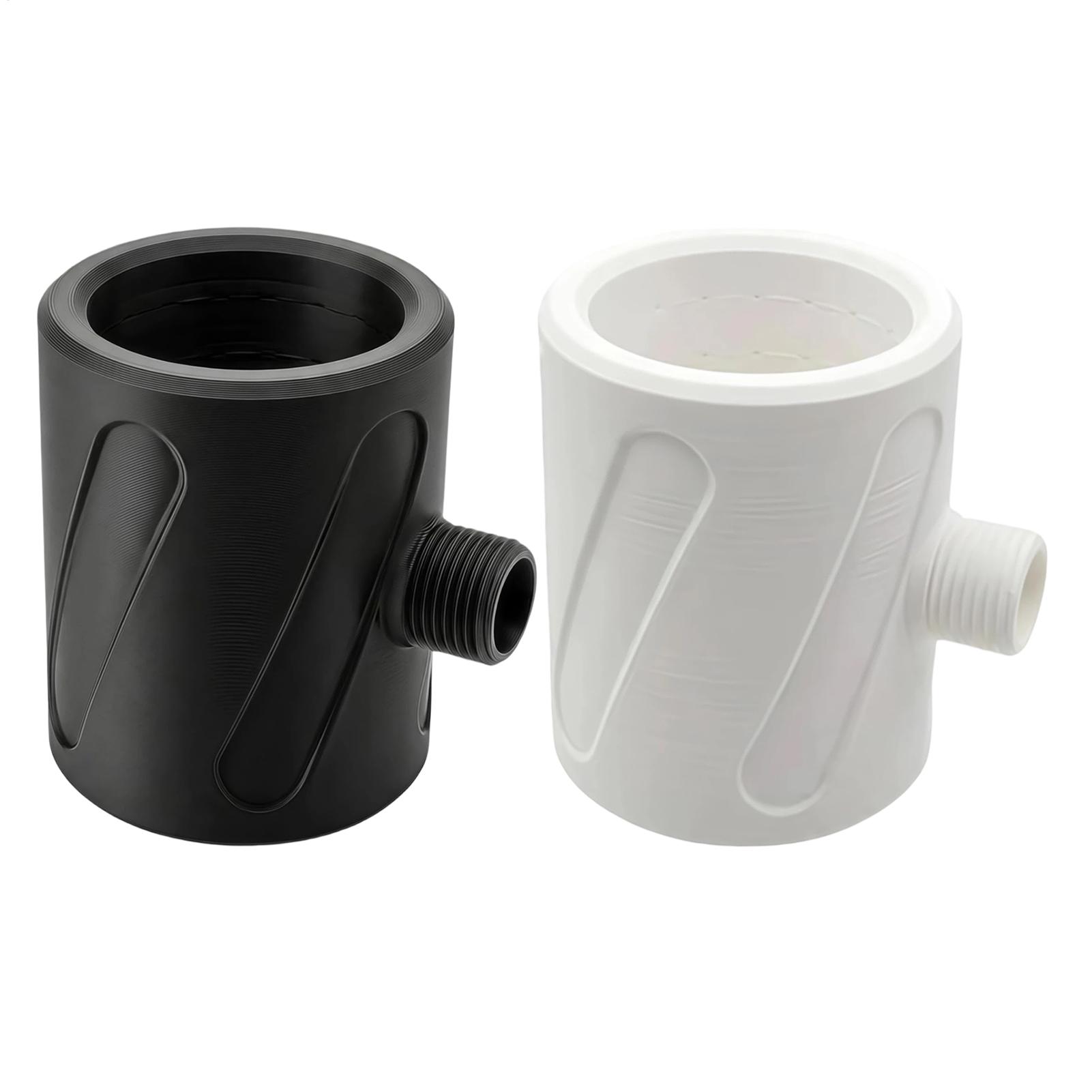 Home And Bathroom - Men's Shower Head High Pressure Coarse