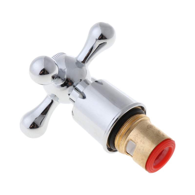 Home Hardware Bathroom Sinks - Faucet Switch Handle Washbasin Handle Knob