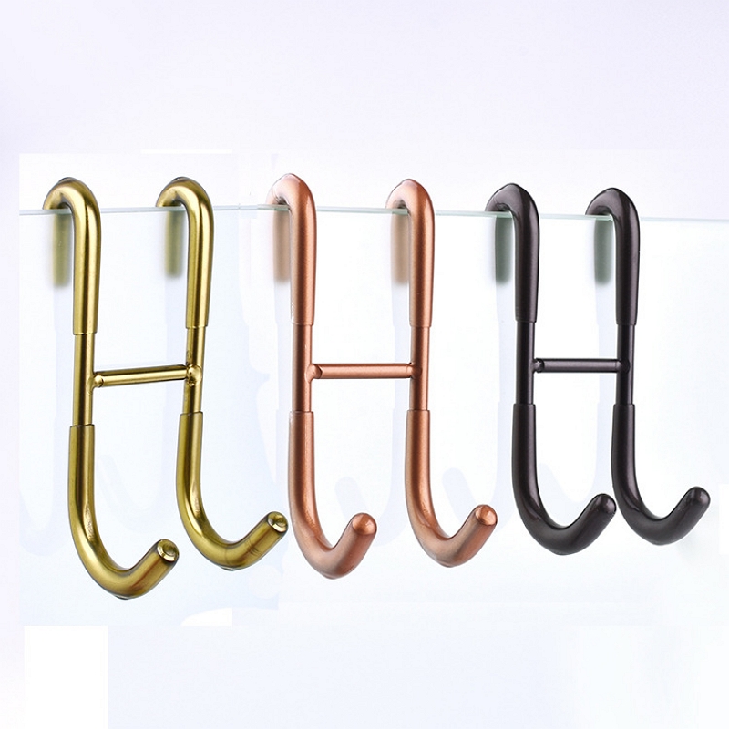 Towel Bar Stainless - Shower Door Hook Stainless Steel Over