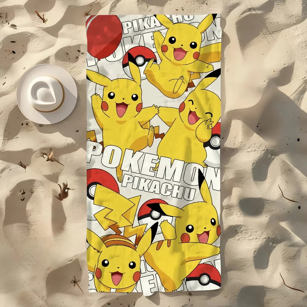 Home Bathroom Equipment - Large Bath Towels Bathroom P-Pokemones Bathroom