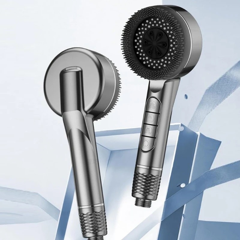 Home Bathroom Equipment - Shower Head Showers for Bathroom Fixtures