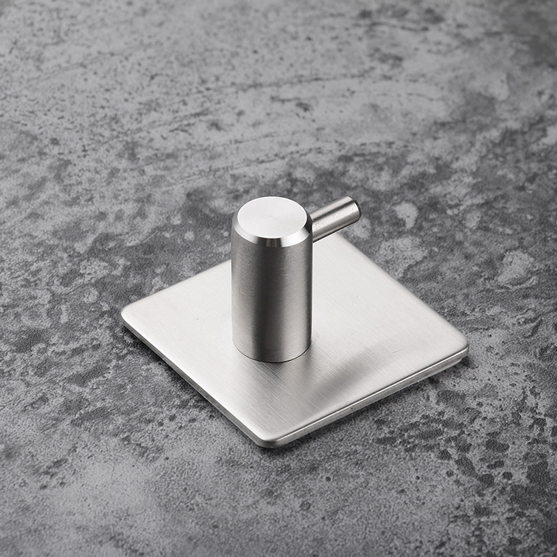 Stainless Steel Self Adhesive  - Towel Bar Stainless recensie en prijs