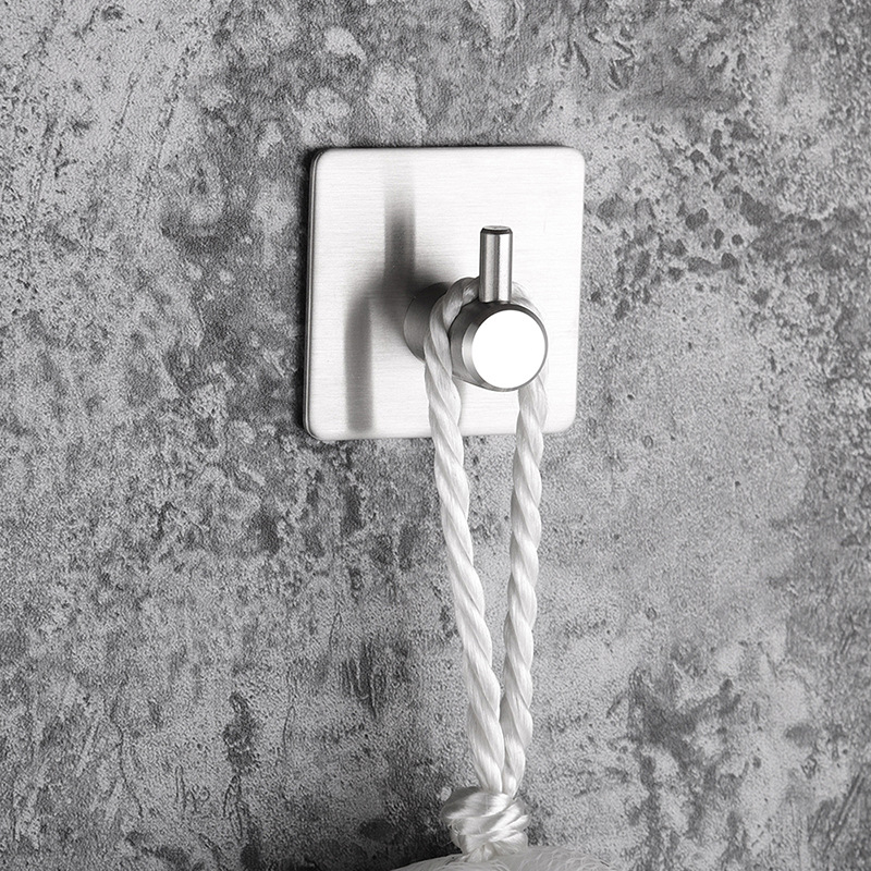 Stainless Steel Self Adhesive  - Towel Bar Stainless recensie en prijs