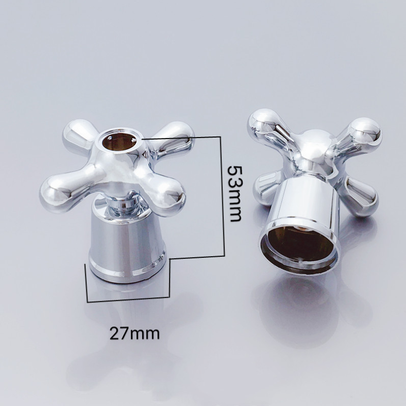 1PCS Faucet Switch Handle Wash - Home Hardware Bathroom Sinks recensie en prijs