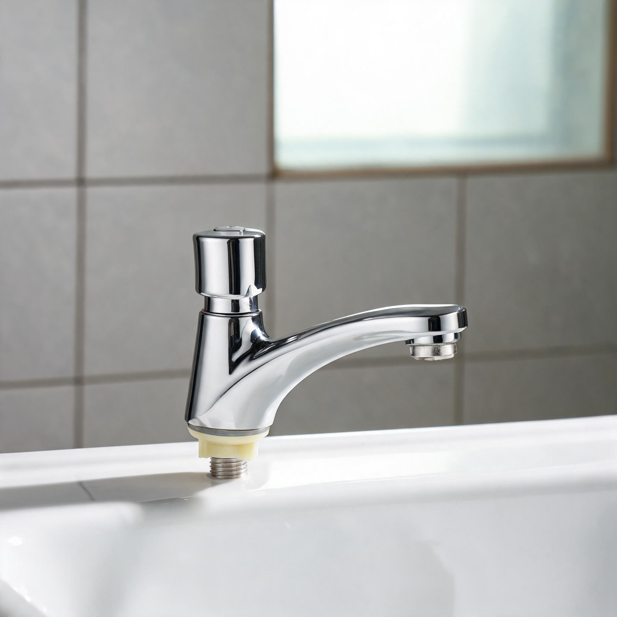Hotel Toilet Time Delay Basin  - Home Hardware Bathroom Sinks recensie en prijs