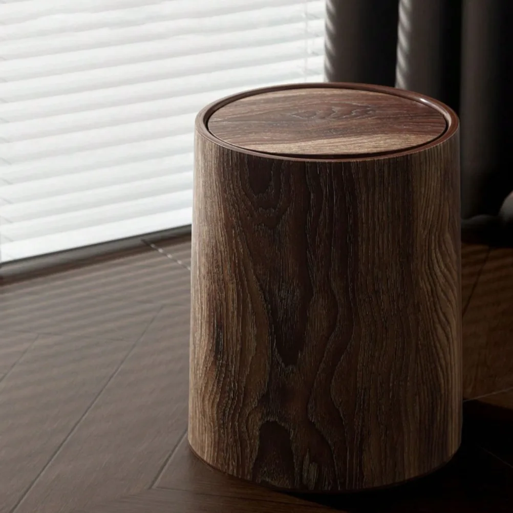 Retro Pp Plastics Wastebasket  - Home Bathroom Trash Can recensie en prijs