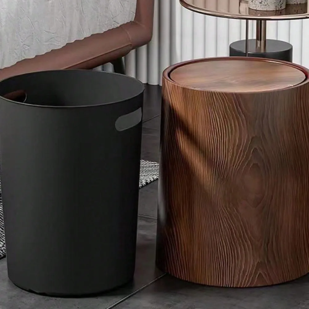 Retro Pp Plastics Wastebasket  - Home Bathroom Trash Can recensie en prijs