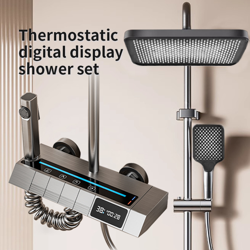 Constant temperature digital p - Home And Bathroom recensie en prijs