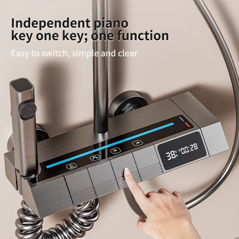 Constant temperature digital p - Home And Bathroom recensie en prijs