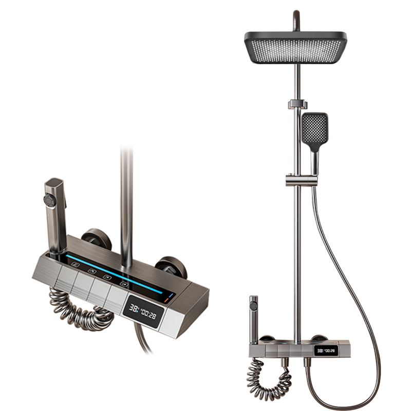 Constant temperature digital p - Home And Bathroom recensie en prijs