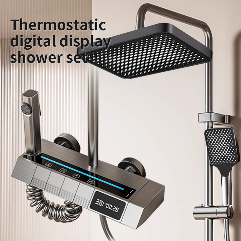 Constant temperature digital p - Home And Bathroom recensie en prijs