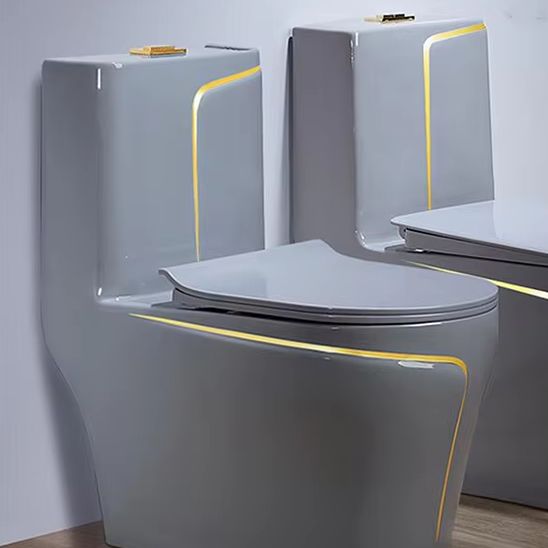 Grey Ceramic One Piece Bidet T - Home Bathroom Ware recensie en prijs