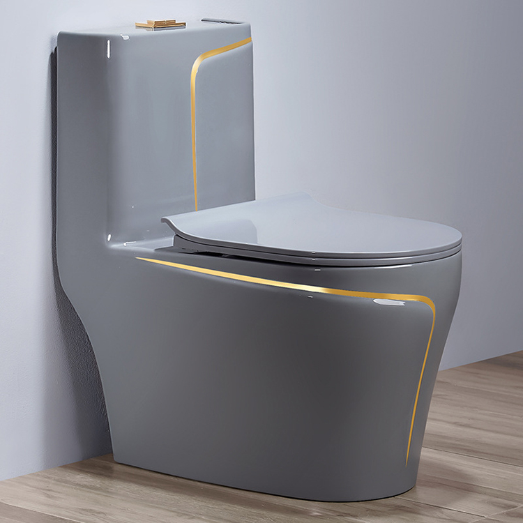 Grey Ceramic One Piece Bidet T - Home Bathroom Ware recensie en prijs