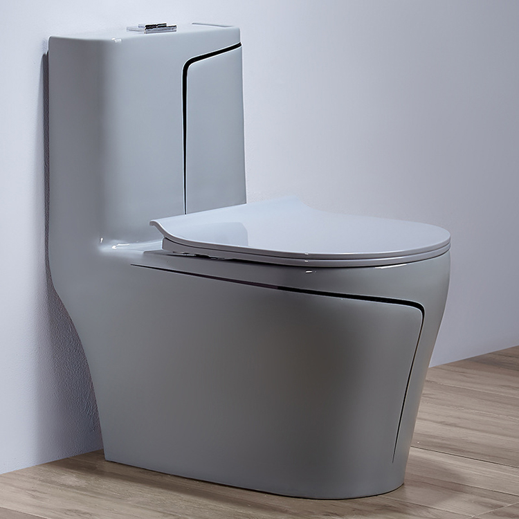 Grey Ceramic One Piece Bidet T - Home Bathroom Ware recensie en prijs
