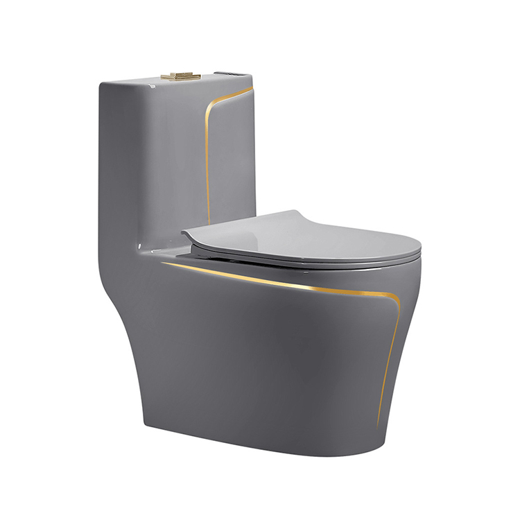 Grey Ceramic One Piece Bidet T - Home Bathroom Ware recensie en prijs