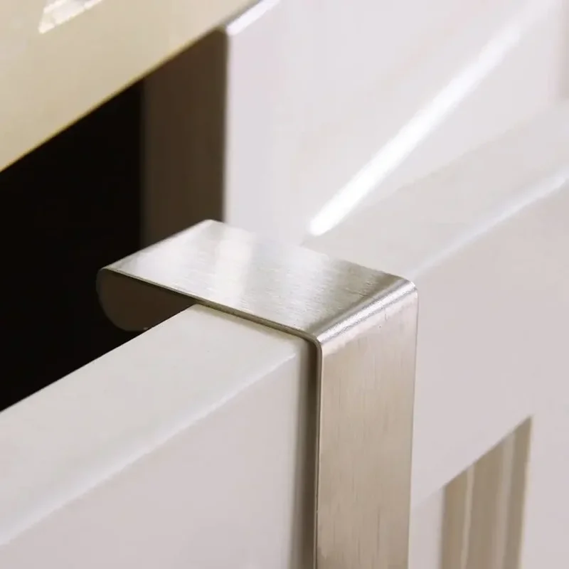 Z-Shaped Bathroom Cabinet By H - Home Bathroom Cabinets recensie en prijs