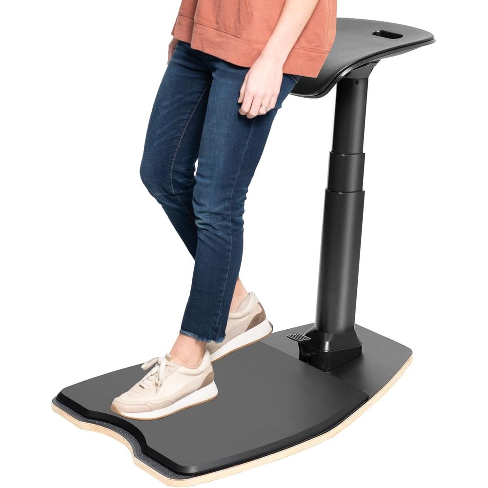 Anti-Fatigue Mat Leaning Perch - Home & Bathroom Building Products Pte Ltd Photos recensie en prijs