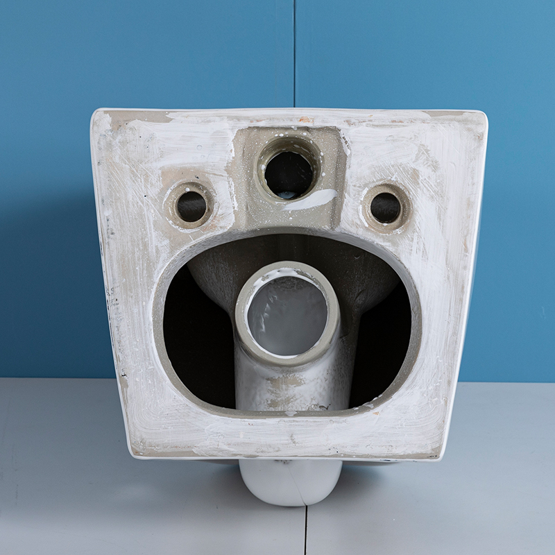 HM-207 OEM/ODM Wall Hung Toile - Home Bathroom Ware recensie en prijs