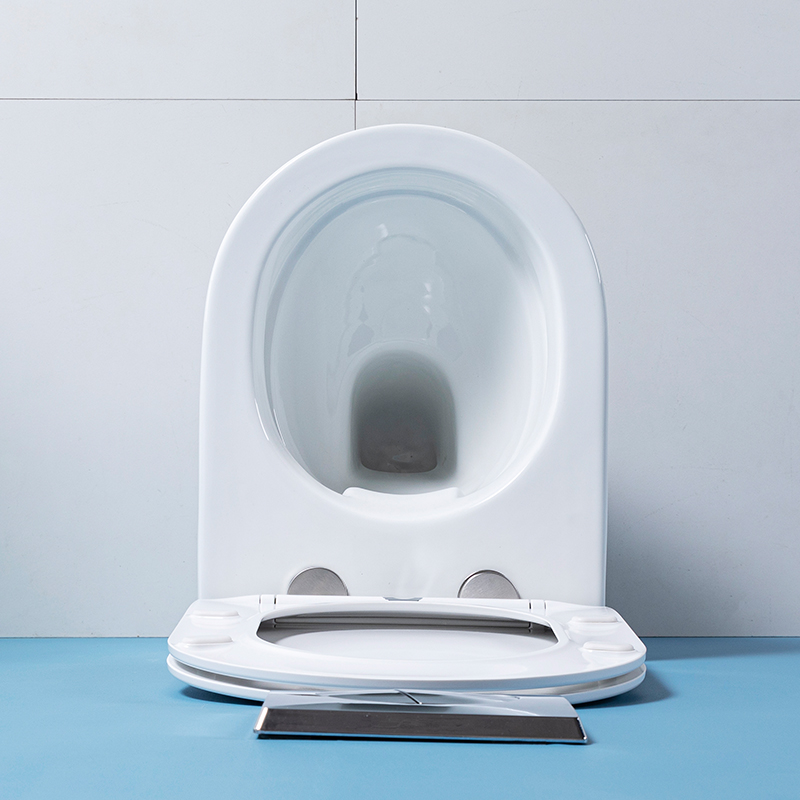 HM-207 OEM/ODM Wall Hung Toile - Home Bathroom Ware recensie en prijs