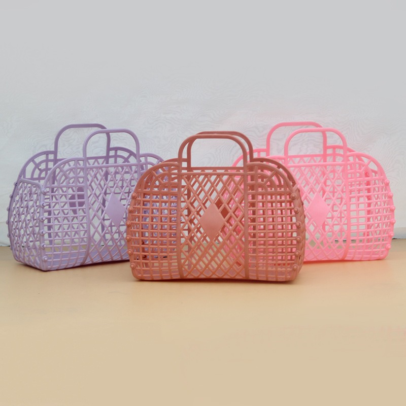 Detachable Shower Basket Plast - Home And Bathroom recensie en prijs