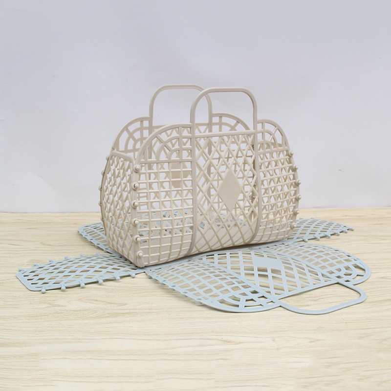 Detachable Shower Basket Plast - Home And Bathroom recensie en prijs