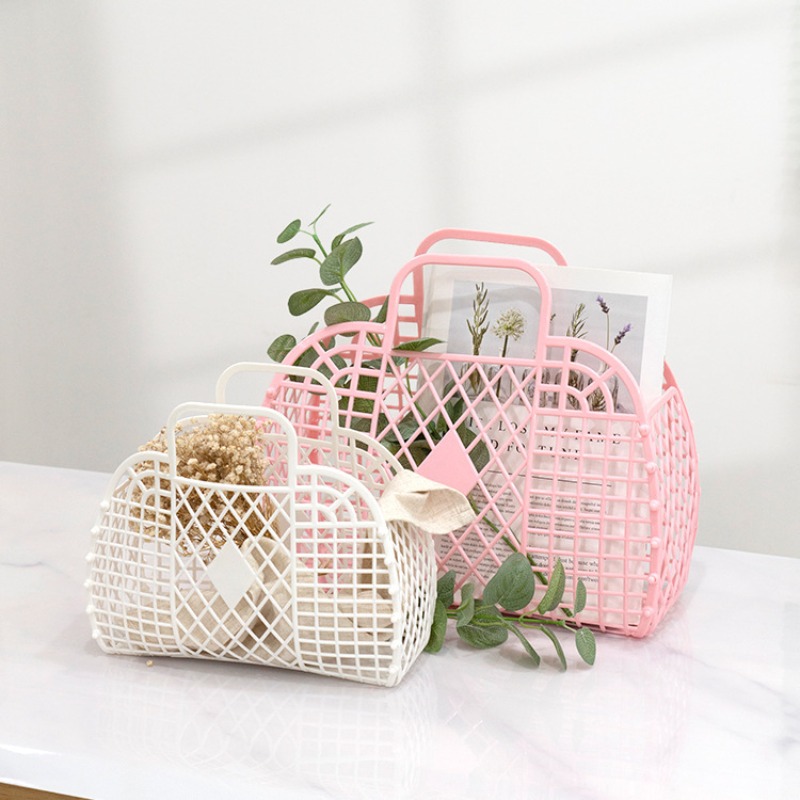 Detachable Shower Basket Plast - Home And Bathroom recensie en prijs
