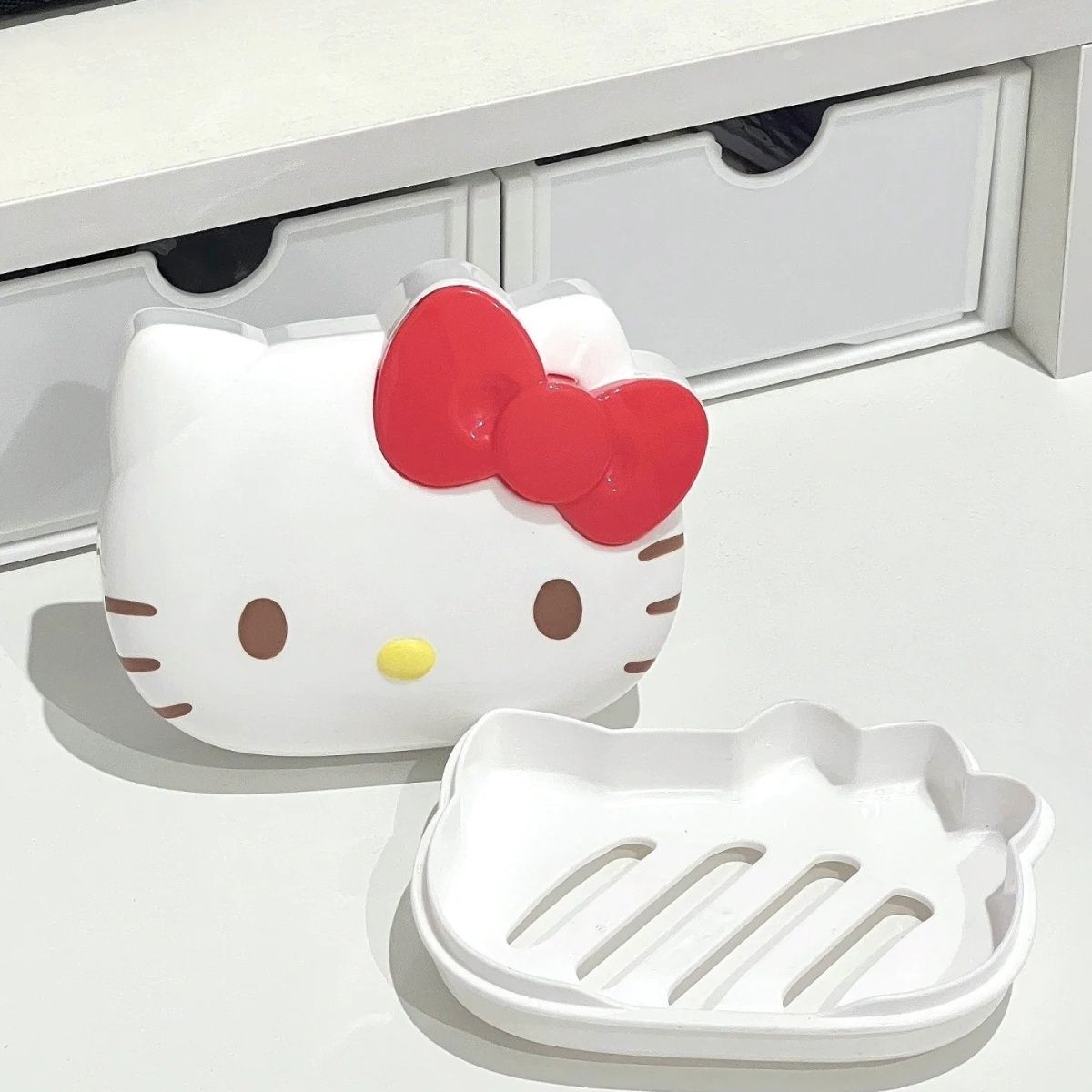 Anime Sanrio Hello Kitty My Me - Home Bathroom Equipment recensie en prijs
