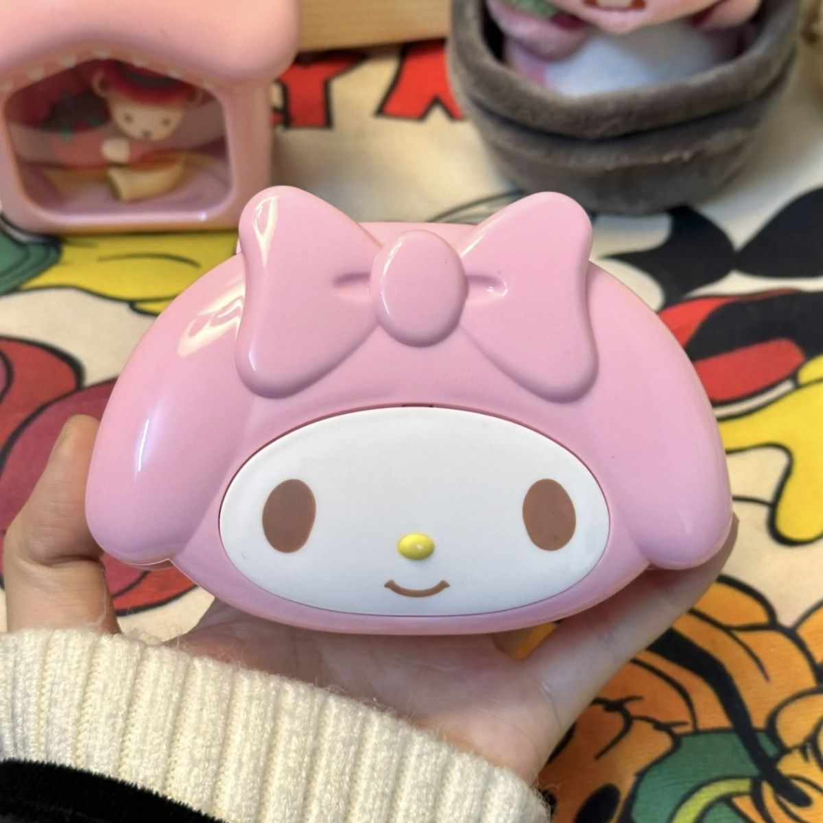 Anime Sanrio Hello Kitty My Me - Home Bathroom Equipment recensie en prijs
