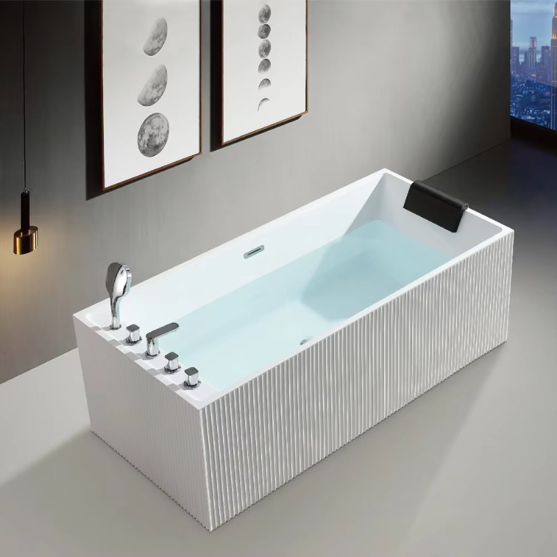 Factory Direct Sales Simple Ac - Home Bathroom Ware recensie en prijs