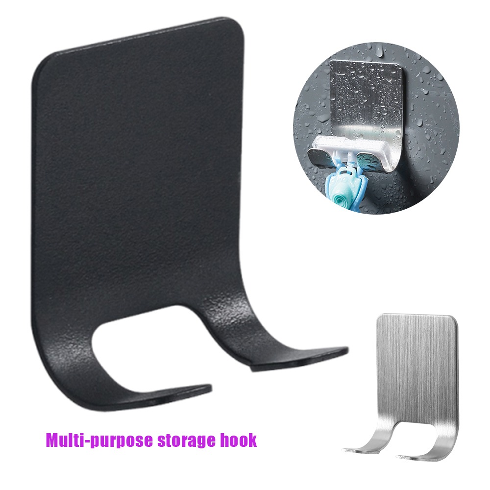 Stainless Steel Razor Holder   - Towel Bar Stainless recensie en prijs
