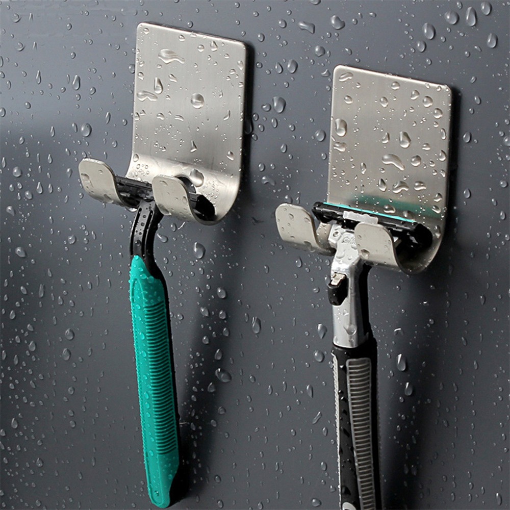Stainless Steel Razor Holder   - Towel Bar Stainless recensie en prijs