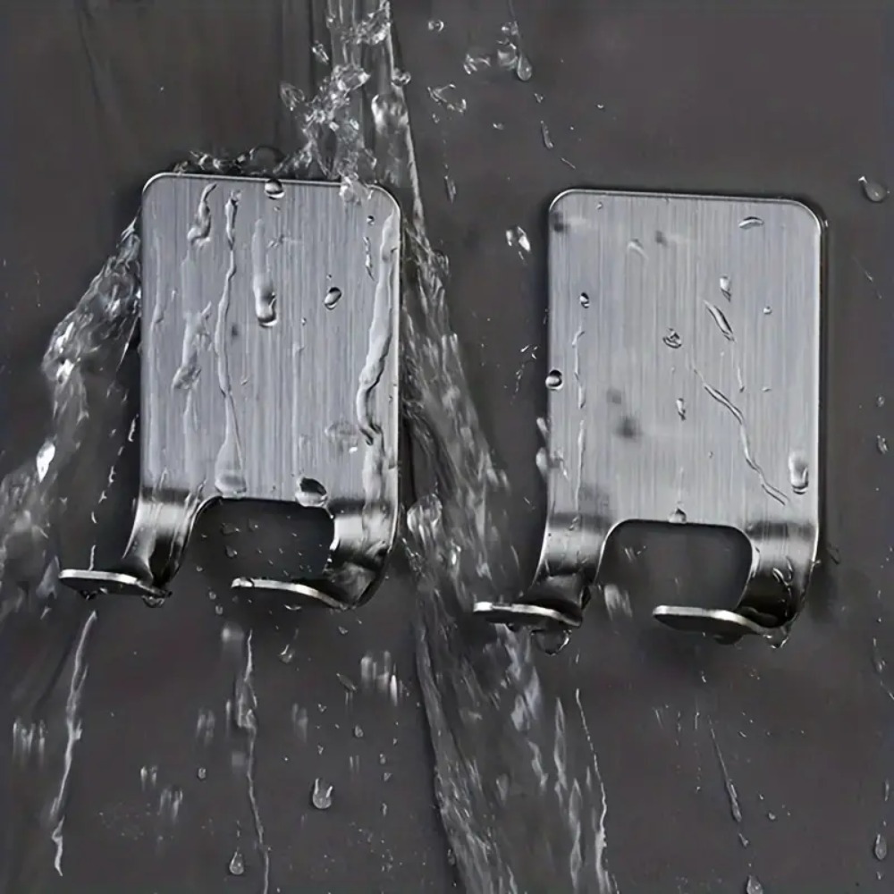 Stainless Steel Razor Holder   - Towel Bar Stainless recensie en prijs