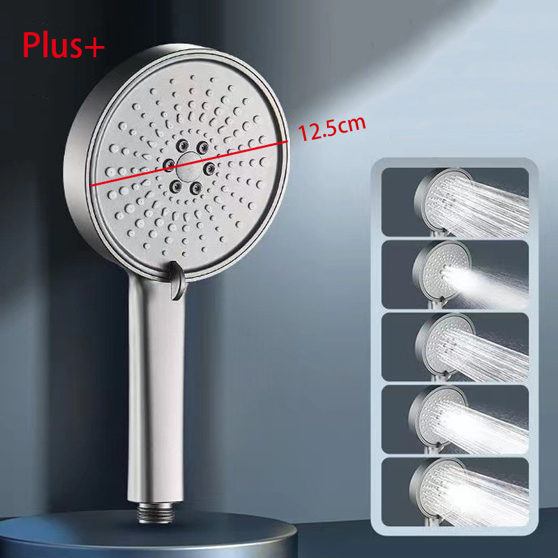 5 Modes Shower Head Showerhead - Home And Bathroom recensie en prijs
