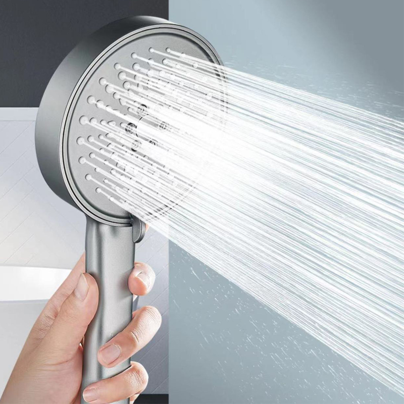 5 Modes Shower Head Showerhead - Home And Bathroom recensie en prijs