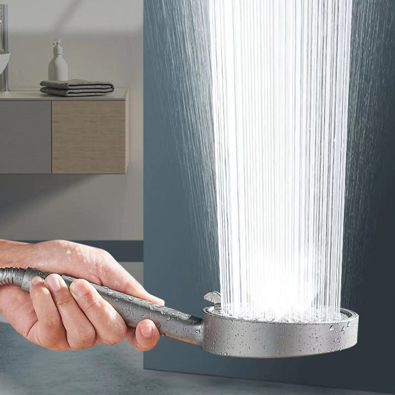 5 Modes Shower Head Showerhead - Home And Bathroom recensie en prijs