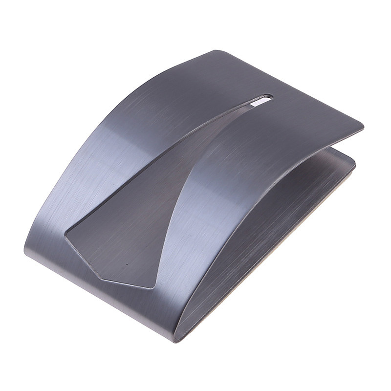 1PC Self Adhesive Towel Hook H - Towel Bar Stainless recensie en prijs