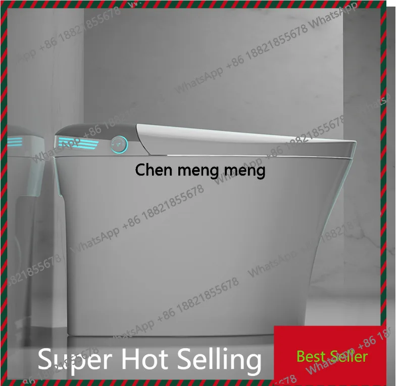Z0189High End Automatic Flush  - Home Bathroom Ware recensie en prijs