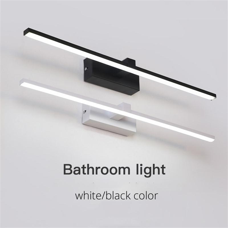 Modern LED Wall Lamp Bathroom  - Home Hardware Bathroom Vanity recensie en prijs