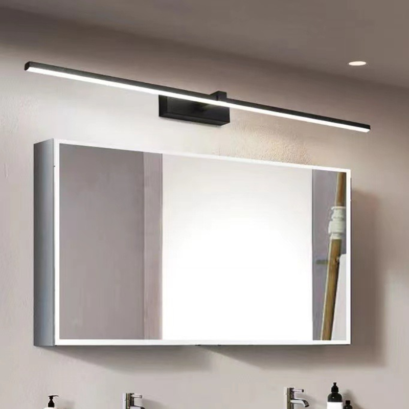 Modern LED Wall Lamp Bathroom  - Home Hardware Bathroom Vanity recensie en prijs