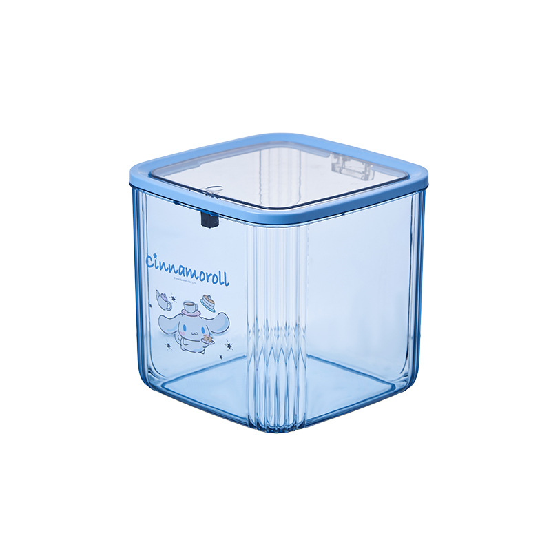 Kawaii Hellokitty Transparent  - Home Bathroom Trash Can recensie en prijs