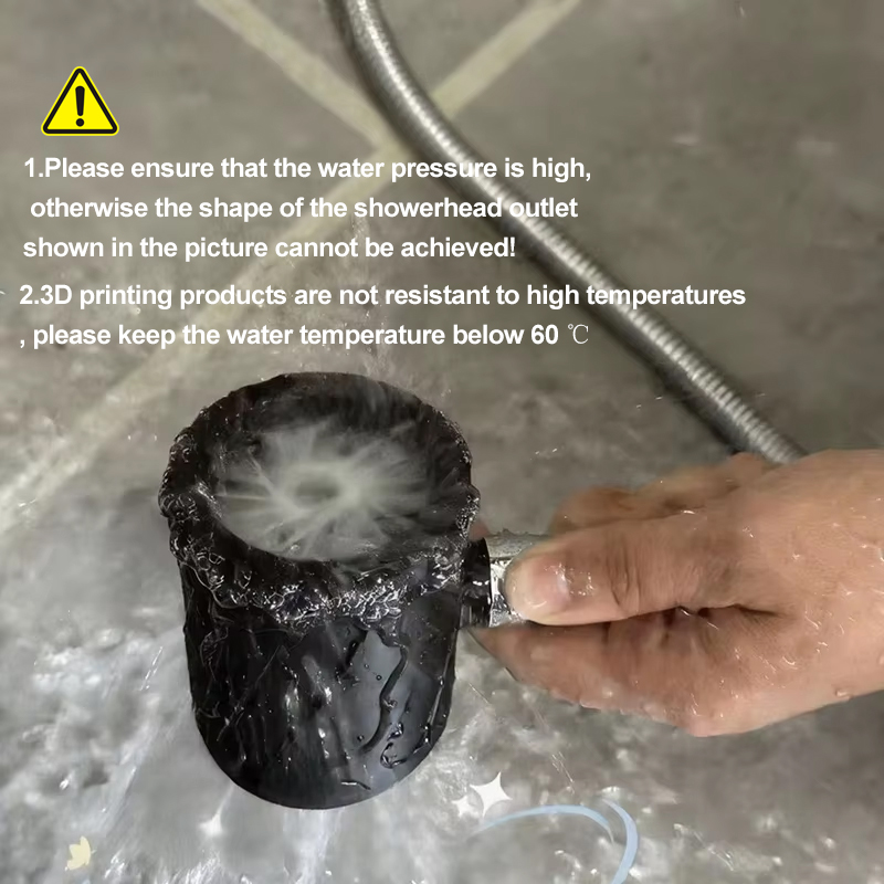 High Pressure Handheld Shower  - Home Bathroom Equipment recensie en prijs