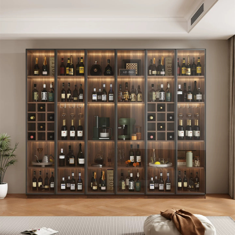 Home Living room glass display - Home & Bathroom Building Products Pte Ltd Photos recensie en prijs