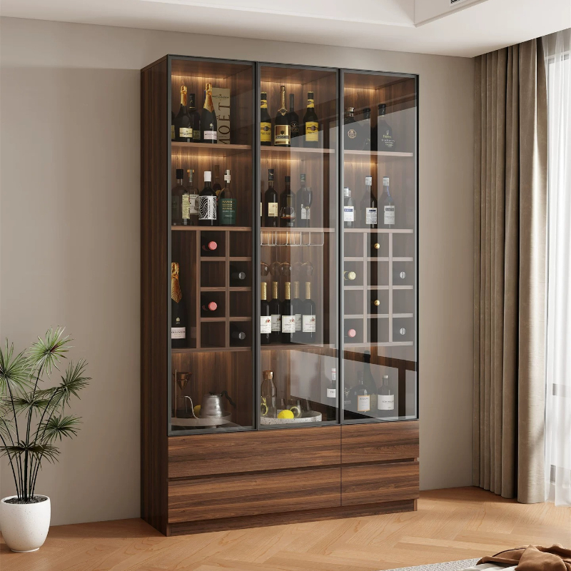 Home Living room glass display - Home & Bathroom Building Products Pte Ltd Photos recensie en prijs