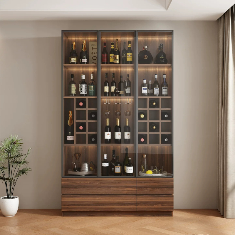 Home Living room glass display - Home & Bathroom Building Products Pte Ltd Photos recensie en prijs