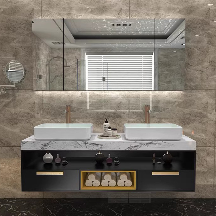 Luxury Large LED Backlit Smart - Bathroom Mirror Led recensie en prijs