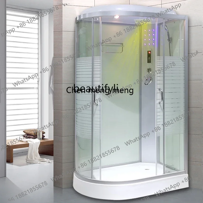 Integral Shower Room Sauna Roo - Home Bathroom Ware recensie en prijs