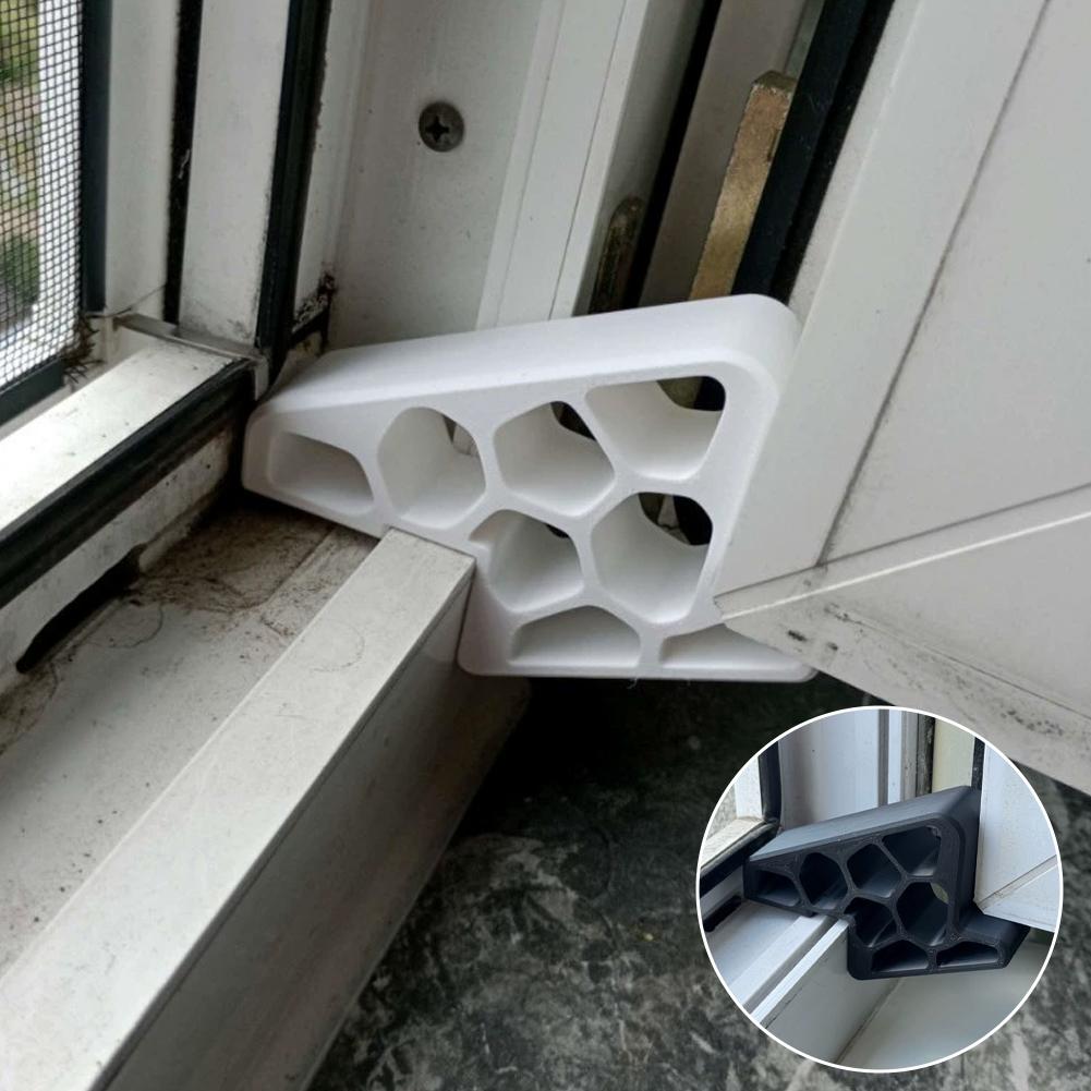 Heavy Duty Door Stopper Non-Sl - Home Bathroom Lock recensie en prijs